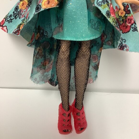 Ever After High Legacy Day Ashlynn Ella Doll Partial Outfit Incomplete 2013 READ - Picture 4 of 15